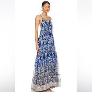 MISA Los Angeles Kali Dress Size Medium